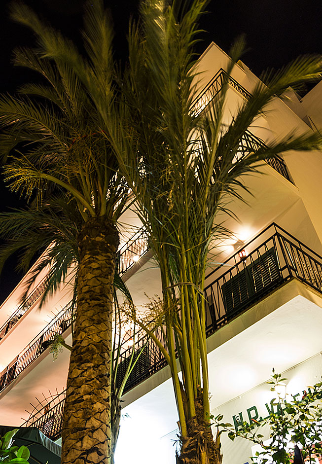 Hostel in San Antonio, Ibiza