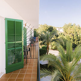 Ibiza Hostal Valencia