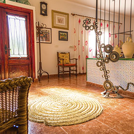 Ibiza Hostal Valencia